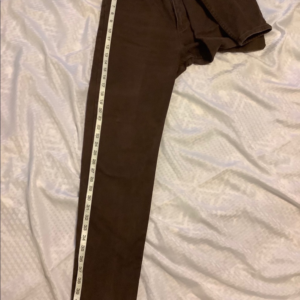 Jeans - Picture 8 of 9